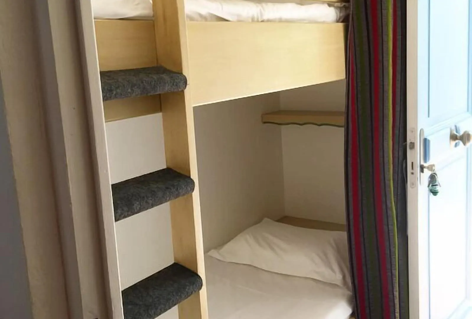 Hôtel Jas Neuf Sainte-Maxime 3*,  França