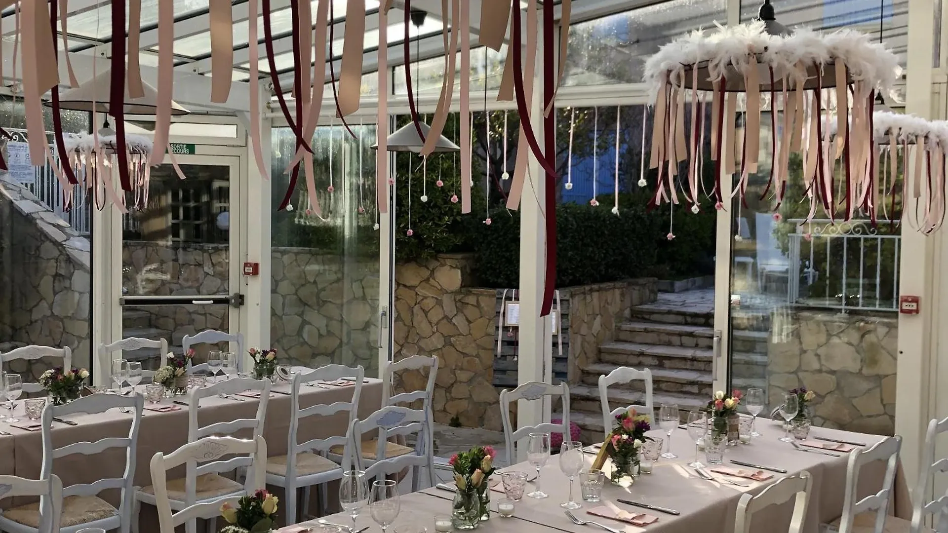 Hôtel Jas Neuf Sainte-Maxime Hotel