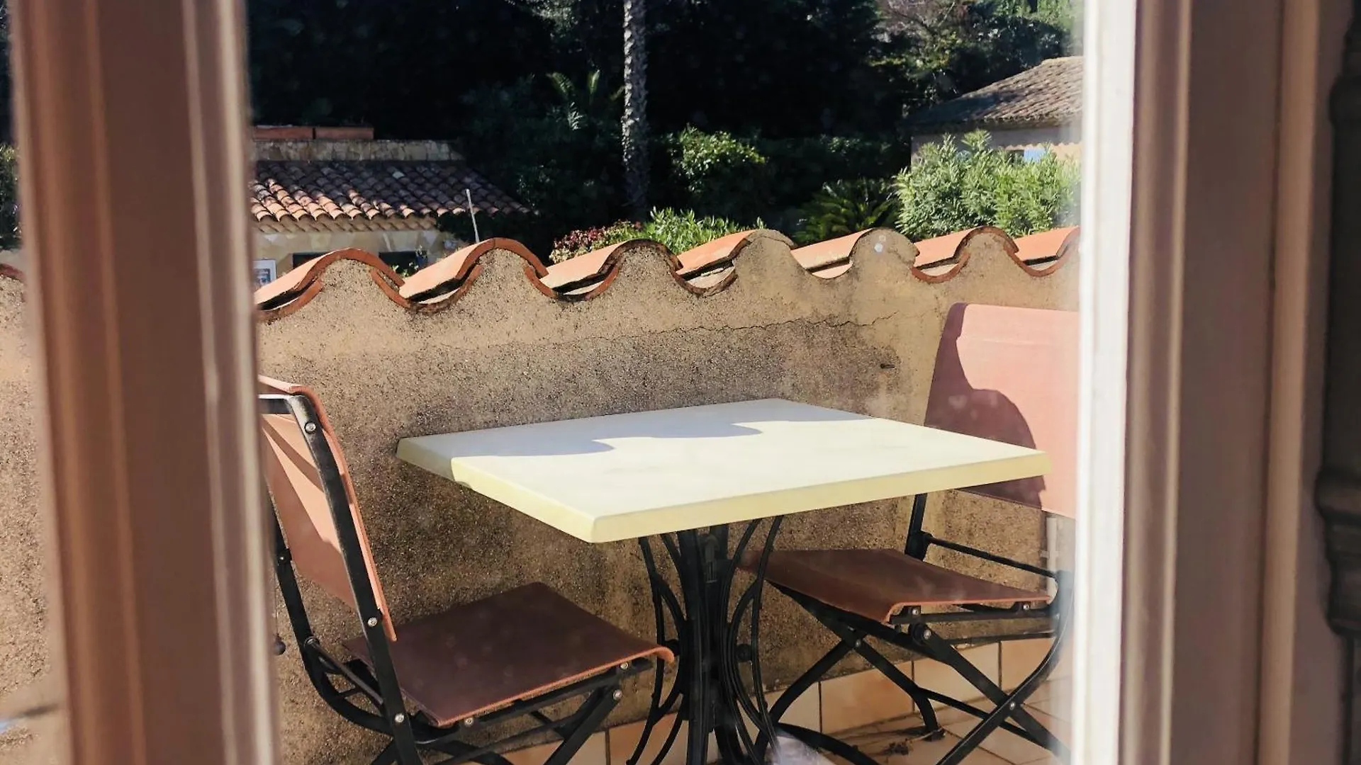 Hôtel Jas Neuf Sainte-Maxime Hotel