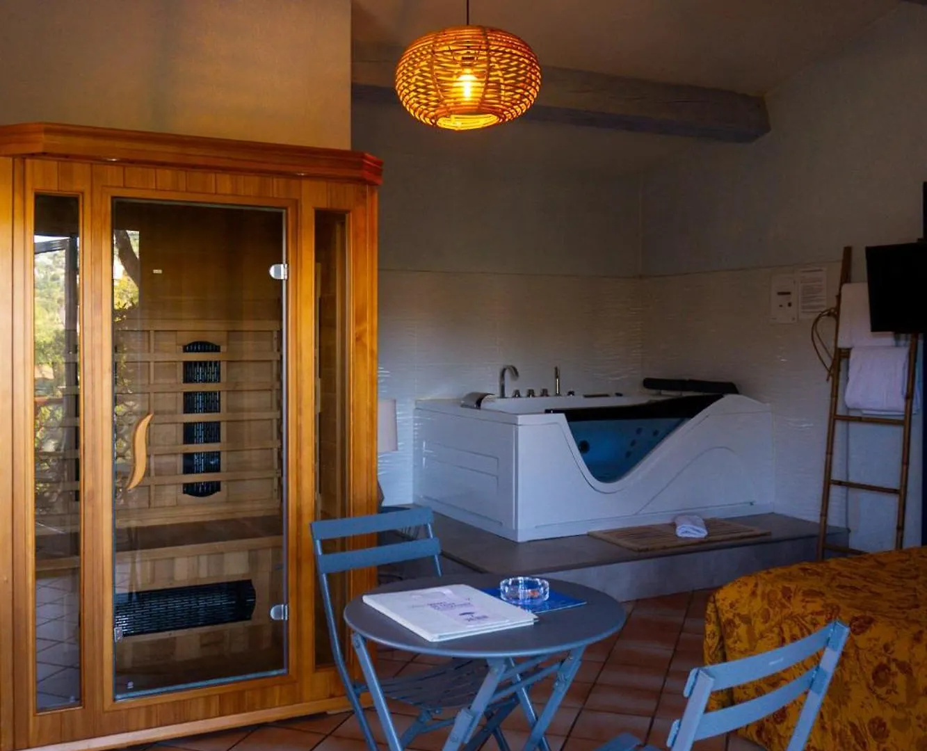 Hotel Hôtel Jas Neuf Sainte-Maxime