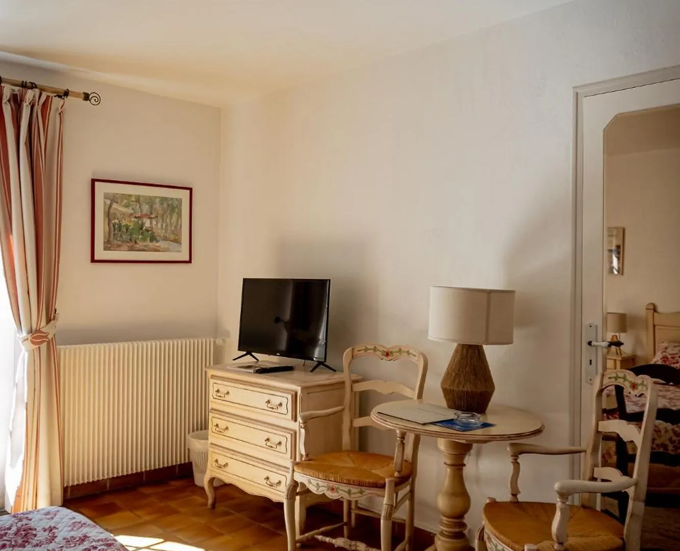 Hôtel Jas Neuf Sainte-Maxime Hotel