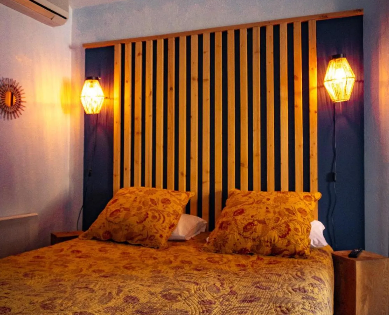 Hôtel Jas Neuf Sainte-Maxime