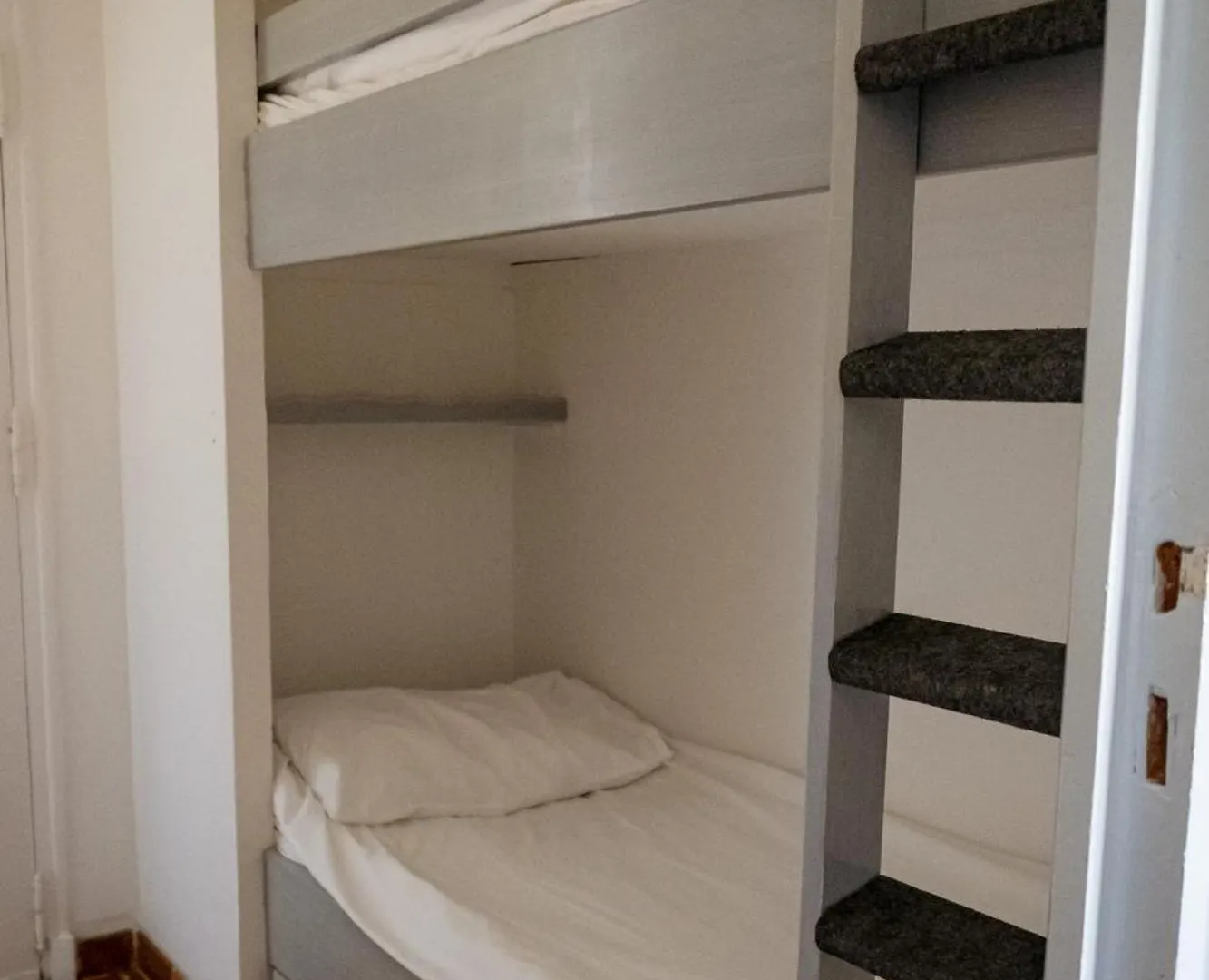 Hôtel Jas Neuf Sainte-Maxime 3*,