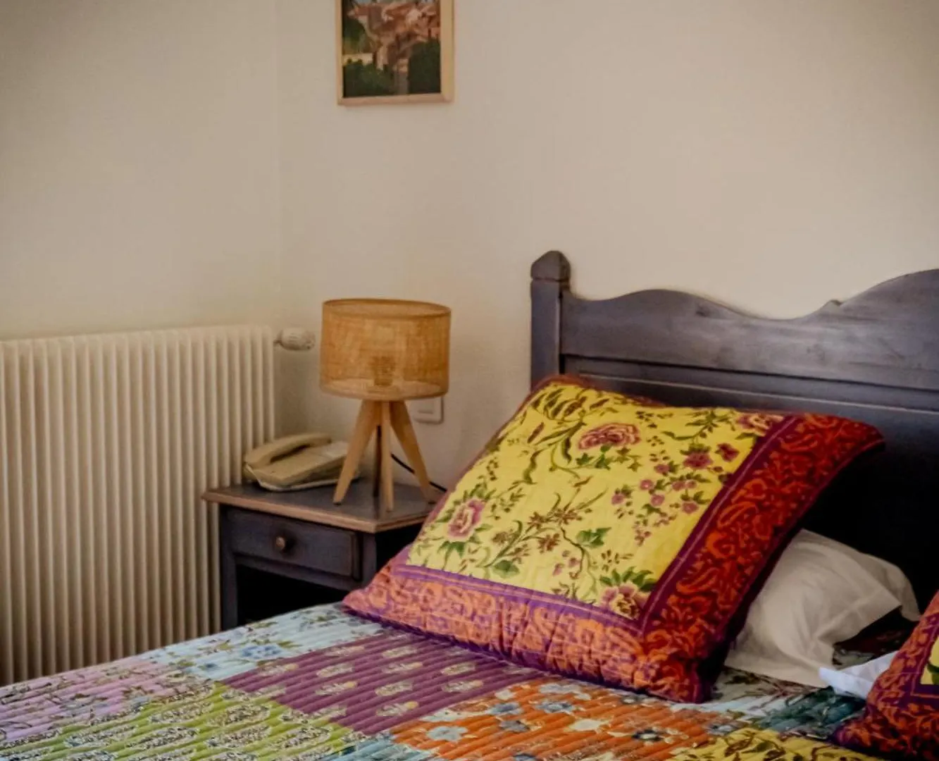 Hotel Jas Neuf Sainte-Maxime 3*,  Francja