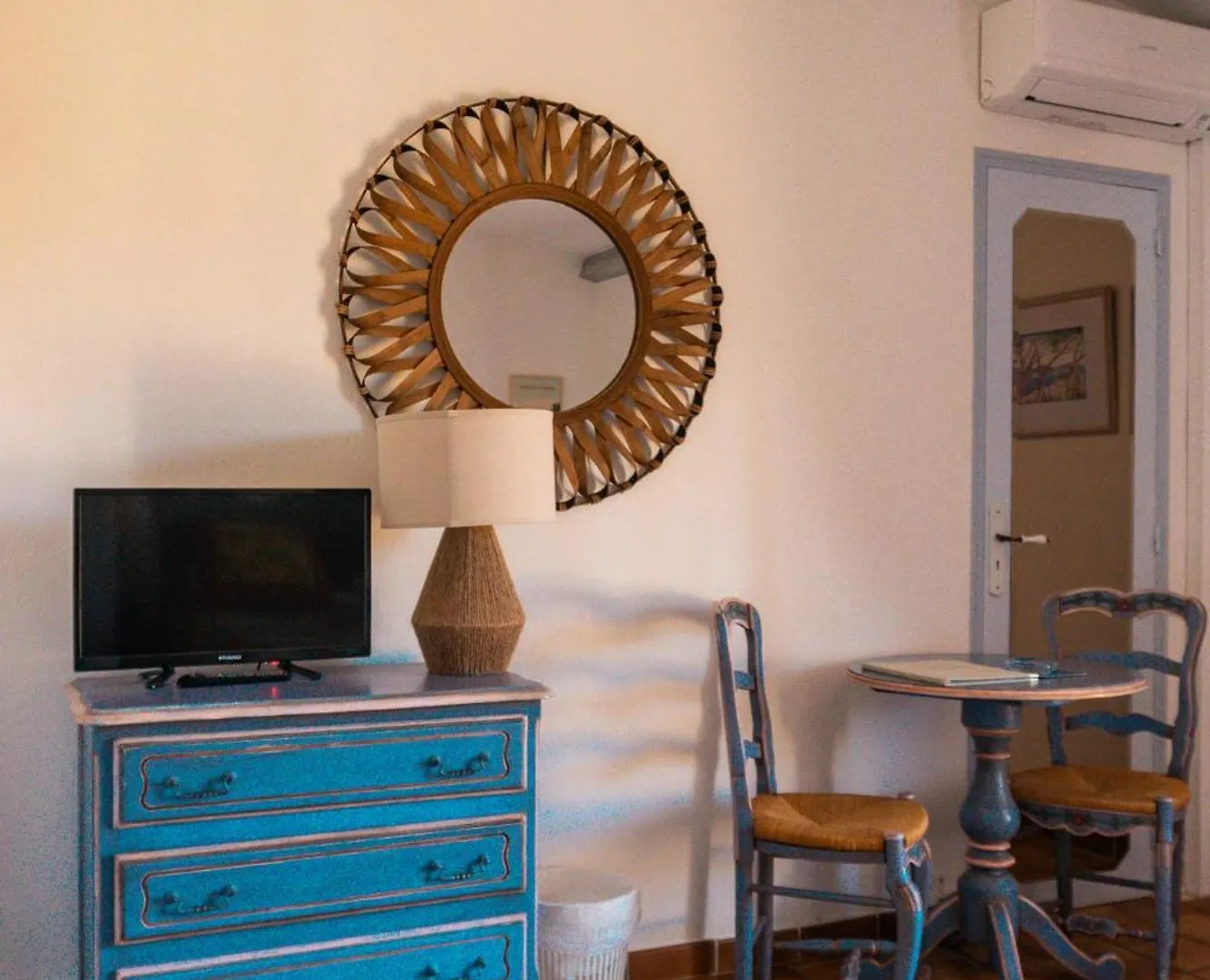 Hôtel Jas Neuf Sainte-Maxime 3*,  França