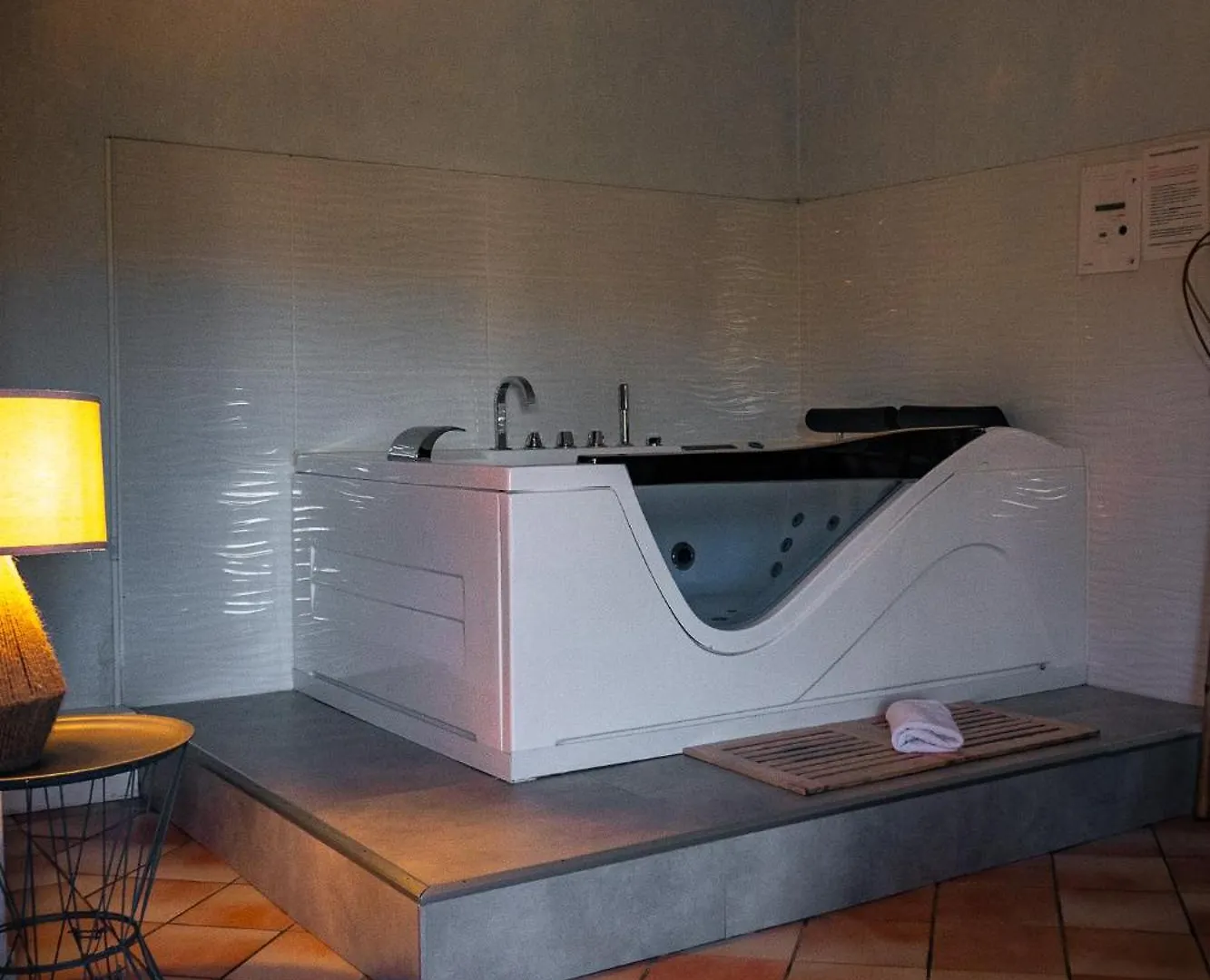 Hôtel Jas Neuf Sainte-Maxime Hotel