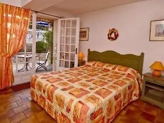 Hotel Jas Neuf Sainte-Maxime