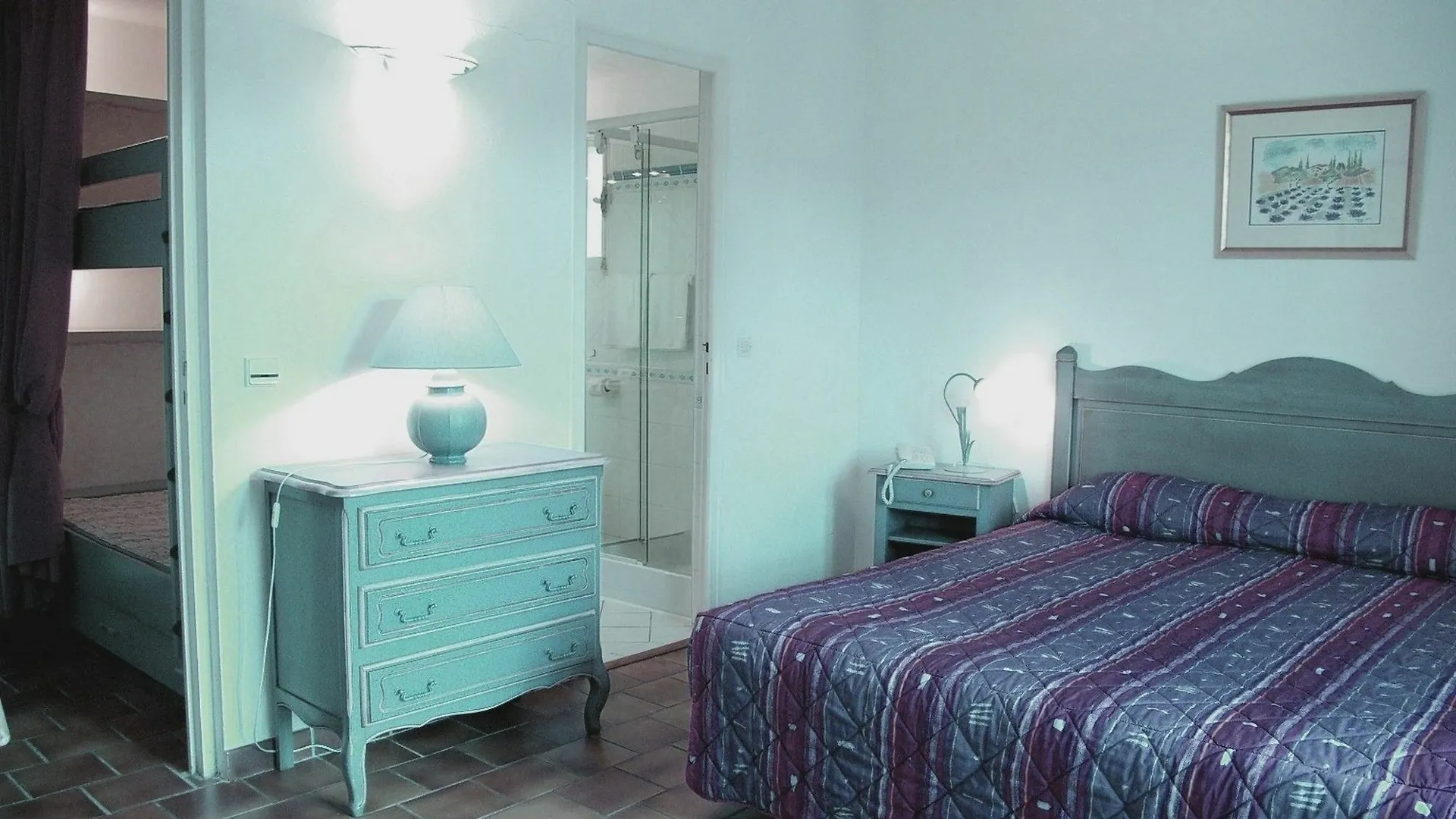 Hôtel Jas Neuf Sainte-Maxime Hotel