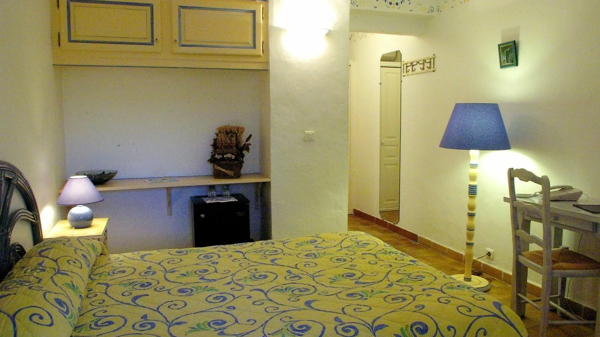 *** Hotel Hôtel Jas Neuf Sainte-Maxime França