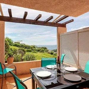 Appartement Les Coteaux De La Nartelle-25, Sainte-Maxime