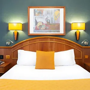 visit hotel
