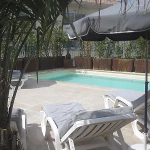 3* Hotel Brit Confort Le Revest