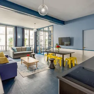 Merveil - Luxury - Marais - Saint Denis I Appartement