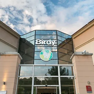 Birdy By Happyculture Hotel Aix-en-Provence
