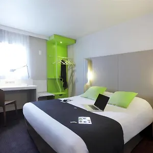 Campanile Lyon Ouest Hotel Tassin-la-Demi-Lune