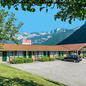 Fasthotel Hotel Thones
