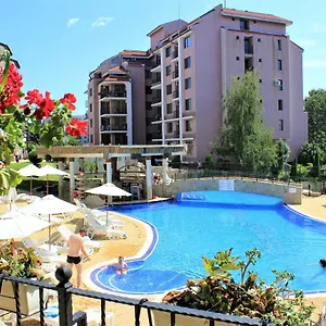 Hotel apartamentowy Hills - Official