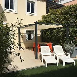 Appartement Maxime 4 Pièces, Sainte-Maxime