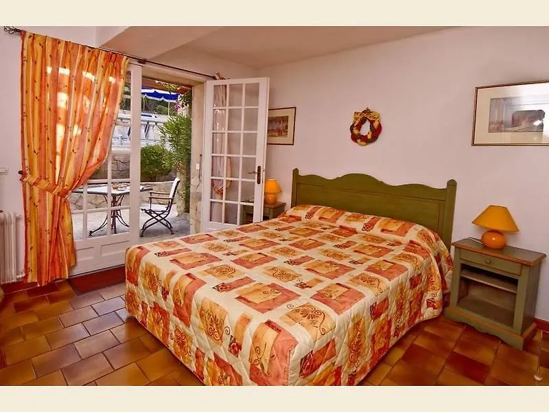 Hotel Jas Neuf Sainte-Maxime