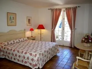 Hotel Jas Neuf Sainte-Maxime