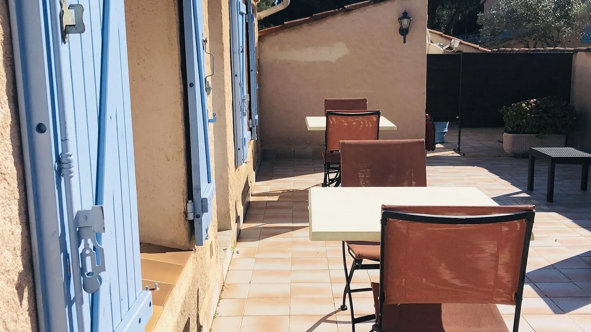 Hotel Jas Neuf Sainte-Maxime 3*,  France