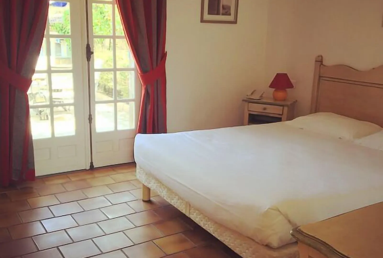 Hotel Jas Neuf Sainte-Maxime 3*,  France