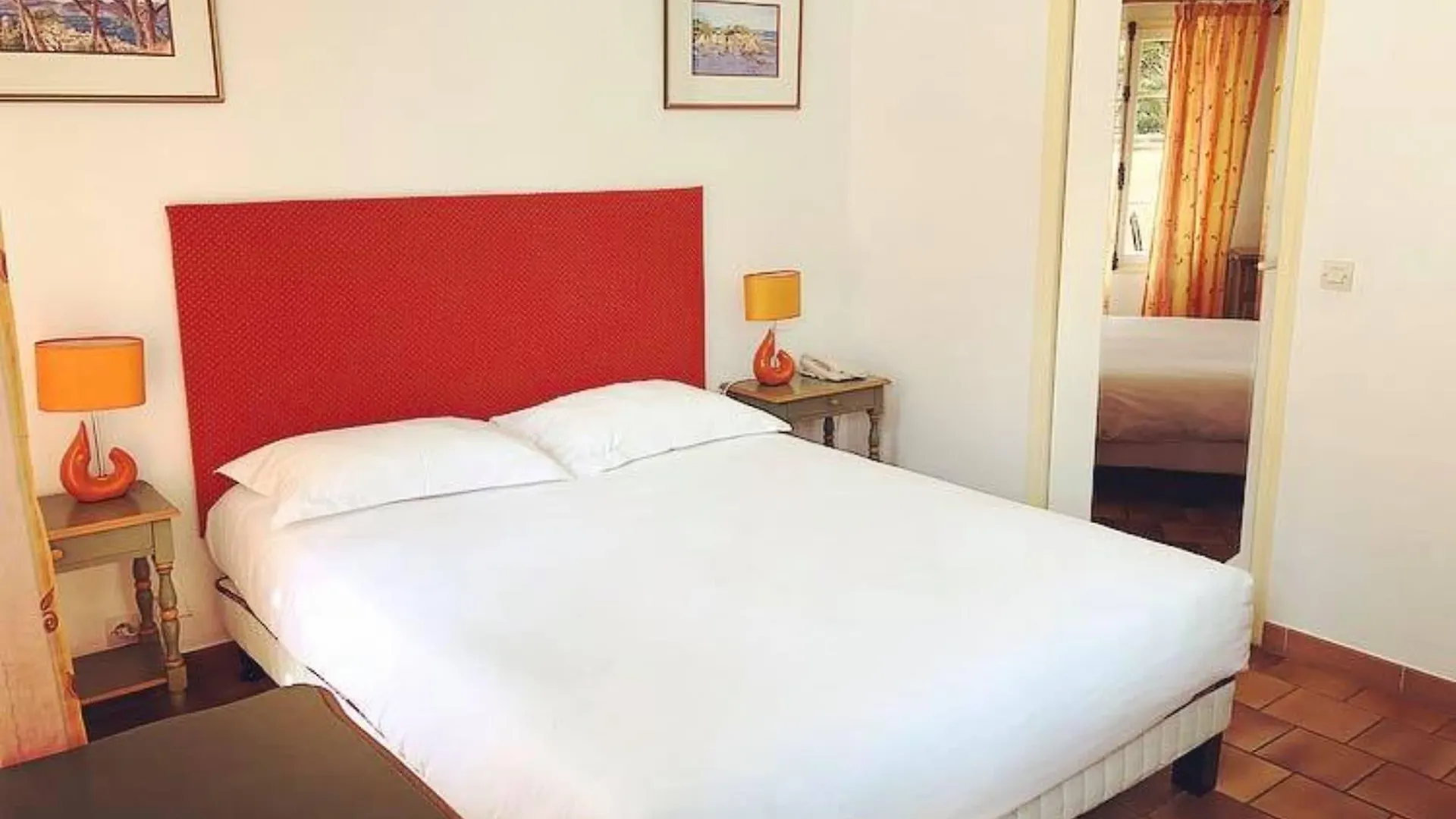 Hotel Jas Neuf Sainte-Maxime