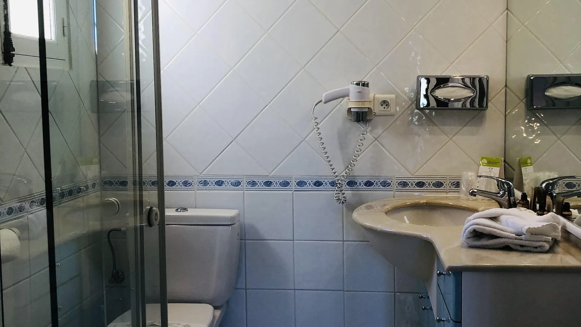 Hotel Jas Neuf Sainte-Maxime