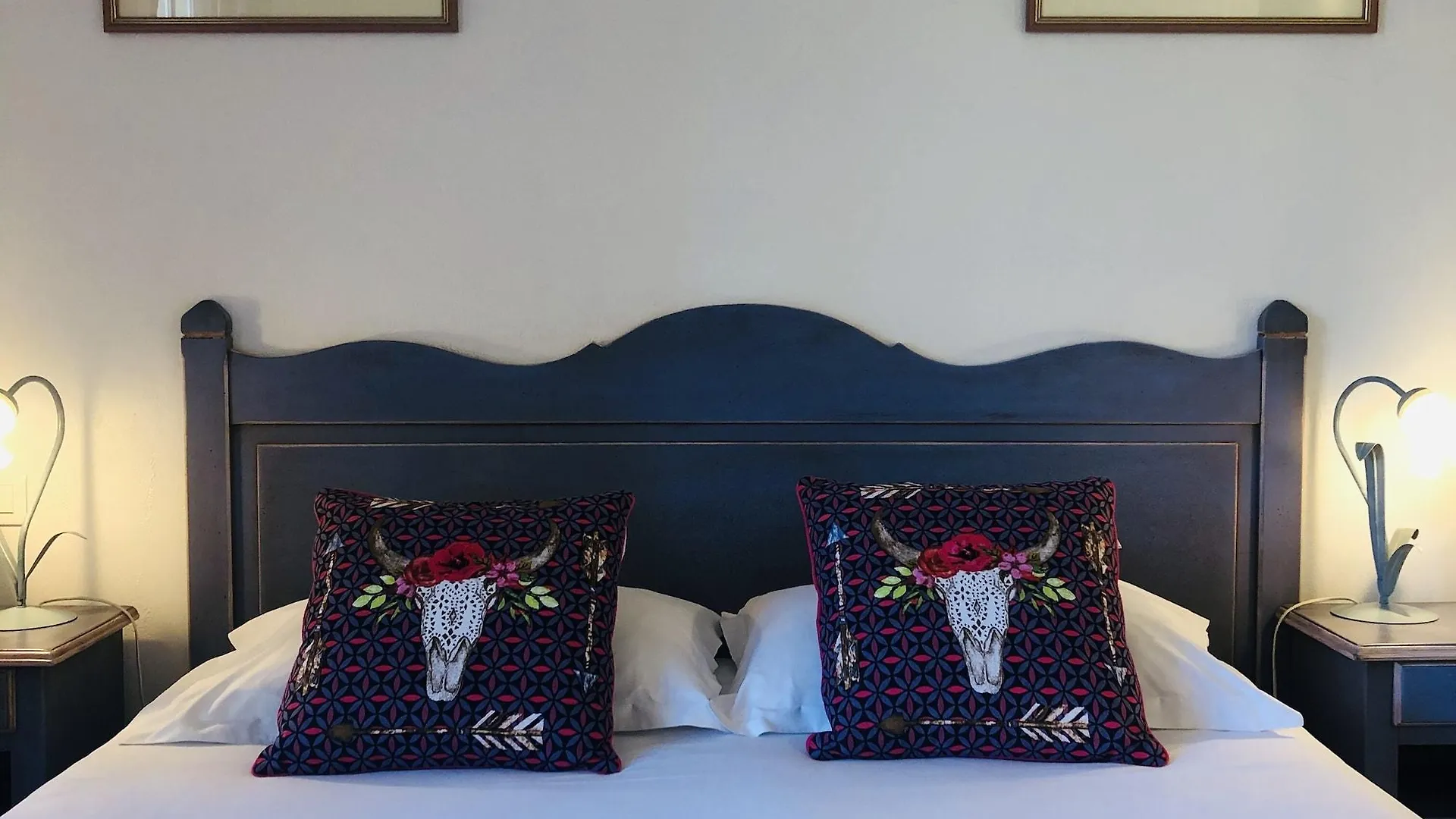 Hotel Jas Neuf Sainte-Maxime France