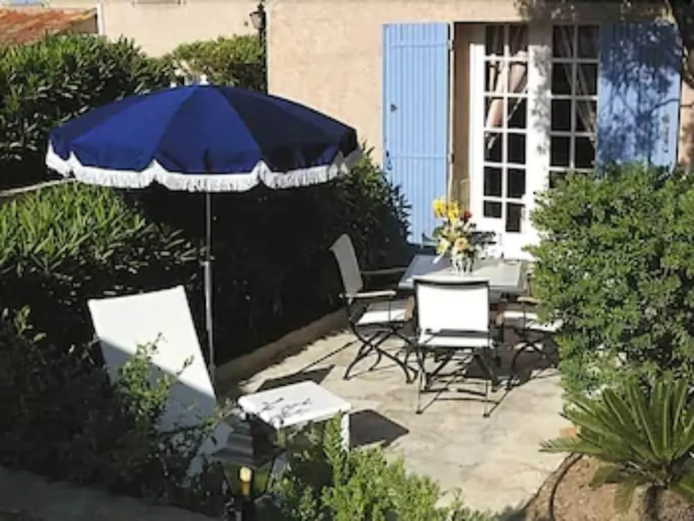 ***  Hotel Jas Neuf Sainte-Maxime France