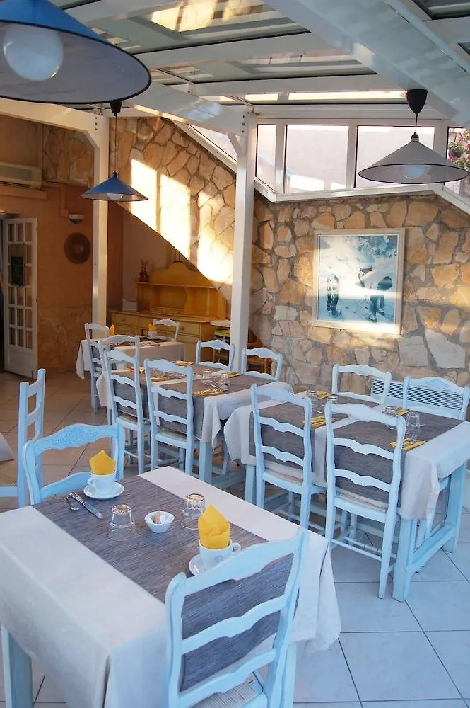 Hotel Jas Neuf Sainte-Maxime