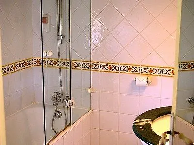 Hotel Jas Neuf Sainte-Maxime