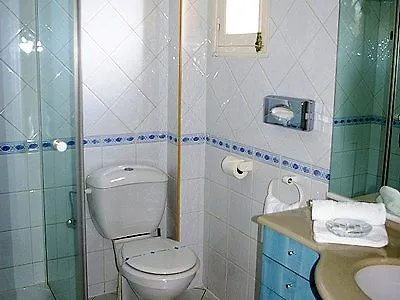 ***  Hotel Jas Neuf Sainte-Maxime France