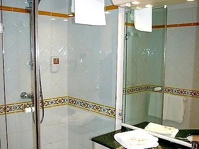 Hotel Jas Neuf Sainte-Maxime