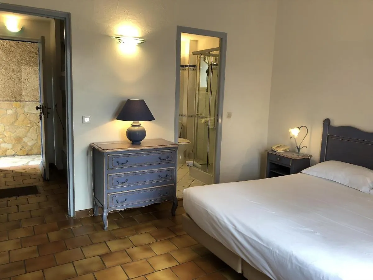 Hotel Jas Neuf Sainte-Maxime 3*,  France