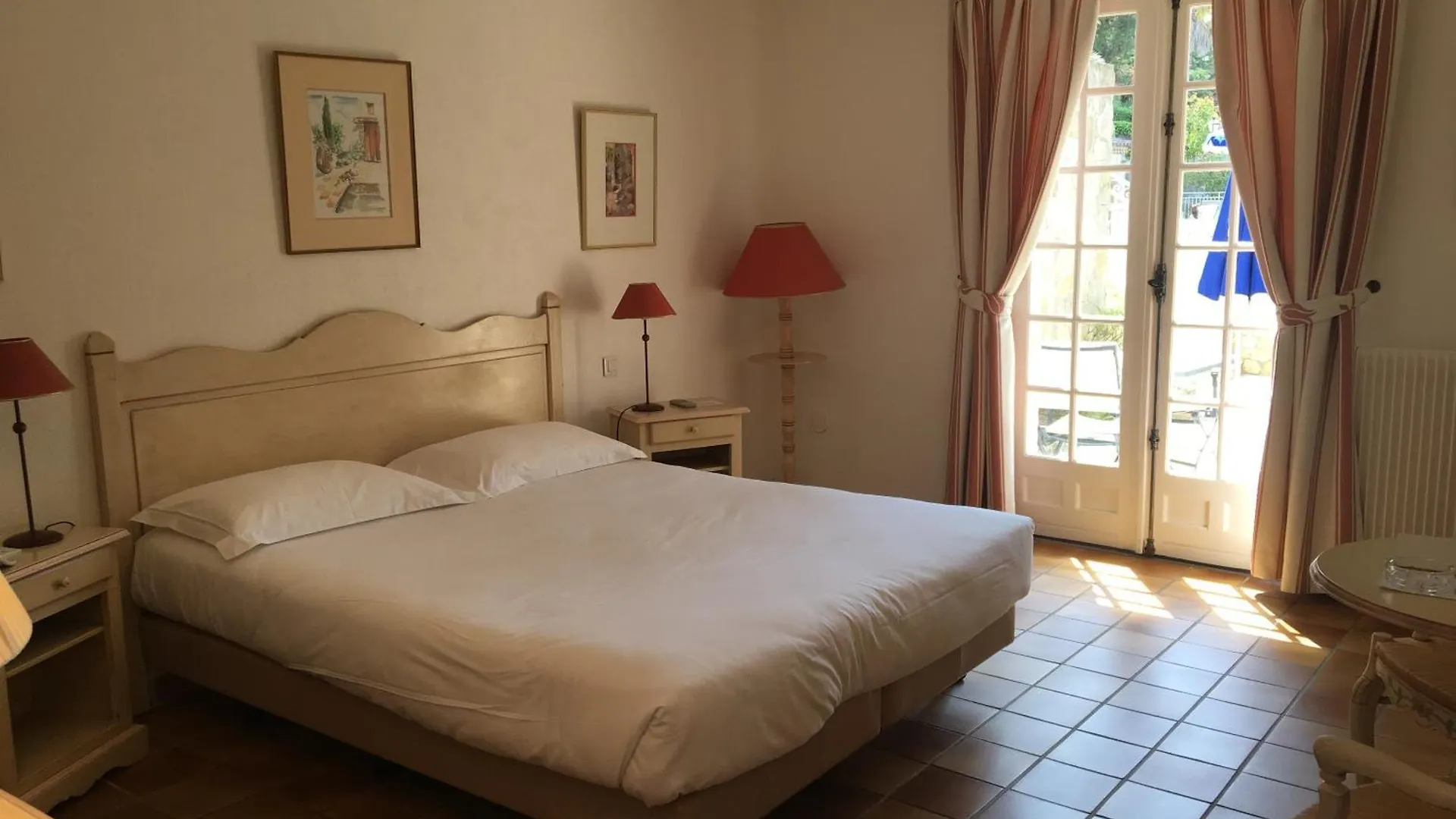 Hotel Jas Neuf Sainte-Maxime 3*,  France