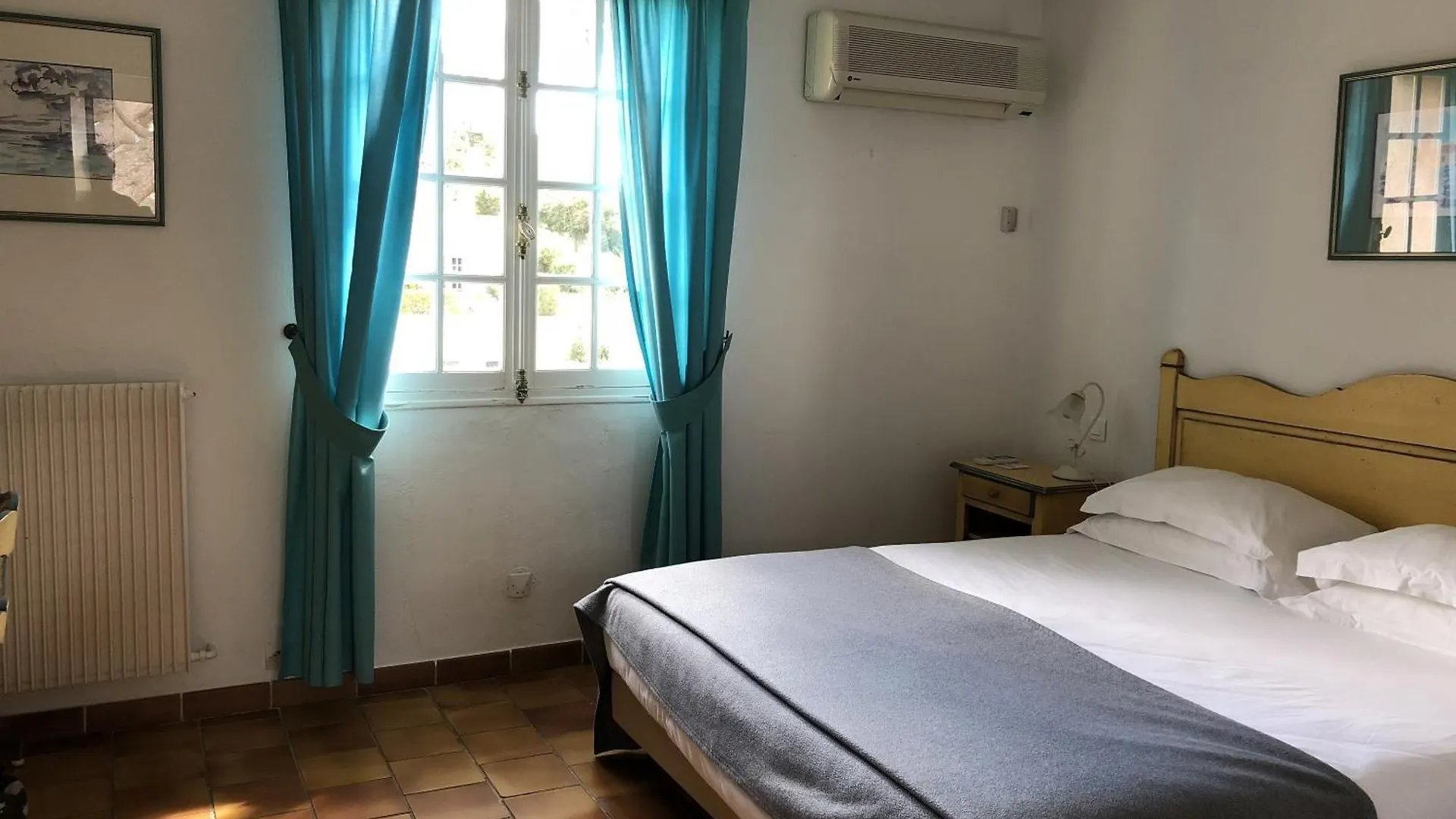 Hotel Jas Neuf Sainte-Maxime