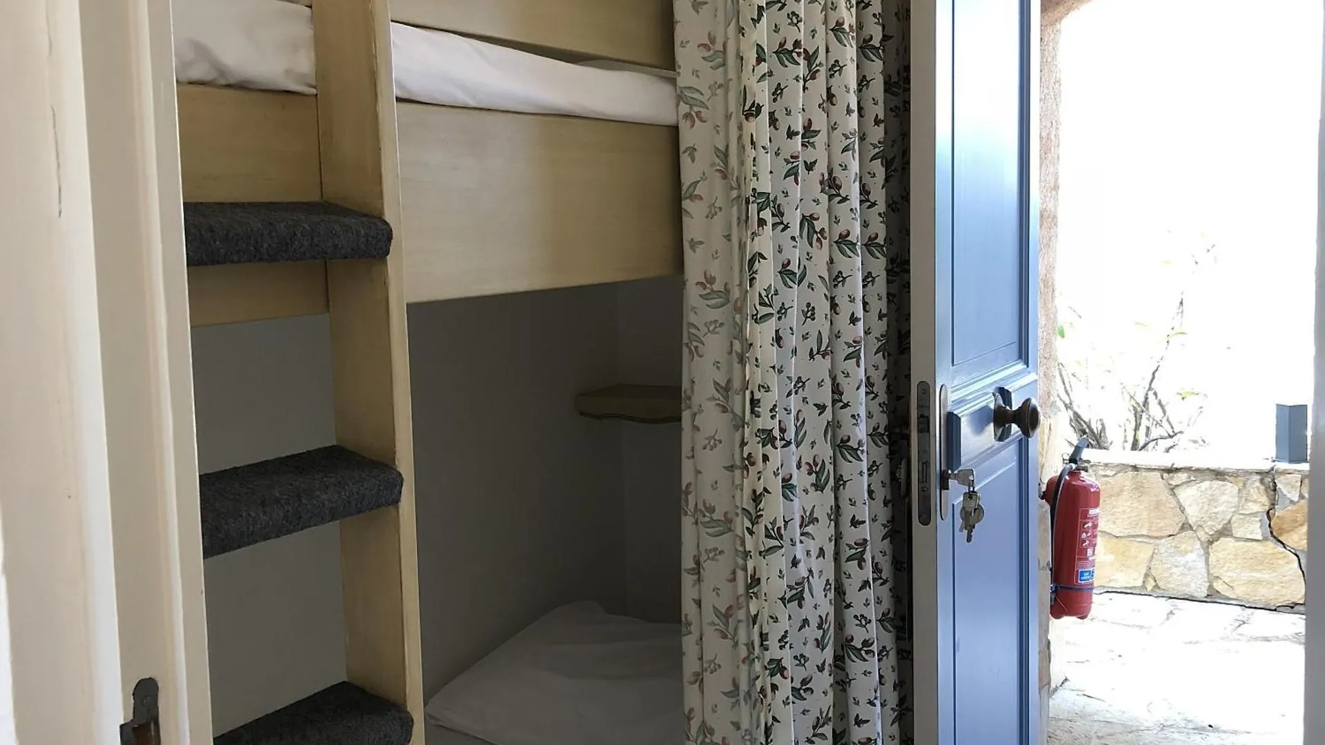 Hotel Jas Neuf Sainte-Maxime 3*,