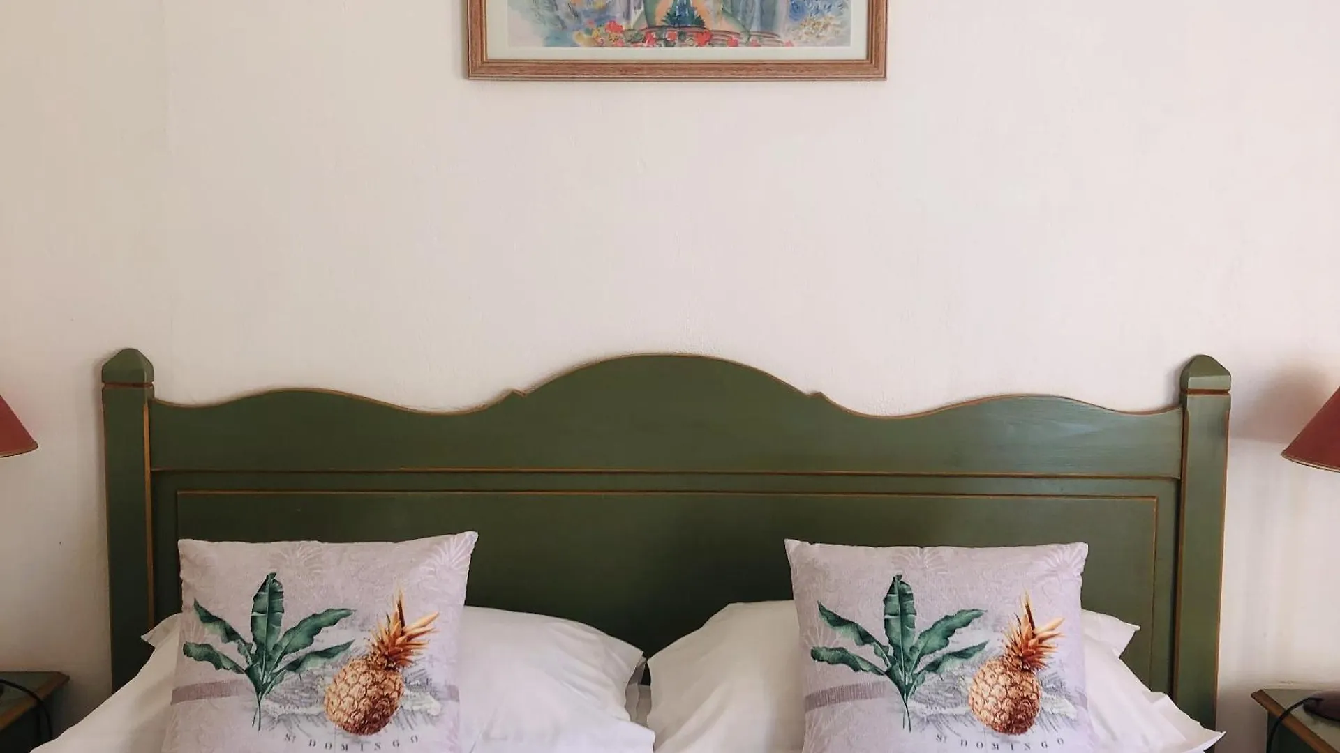 ***  Hotel Jas Neuf Sainte-Maxime France