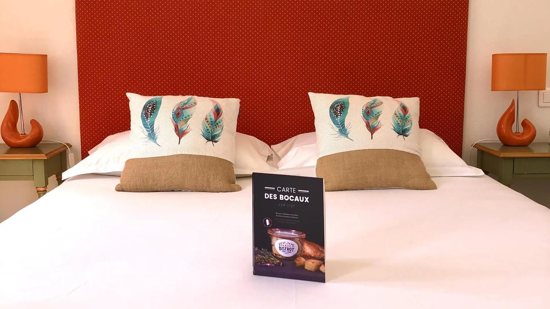 Hotel Jas Neuf Sainte-Maxime