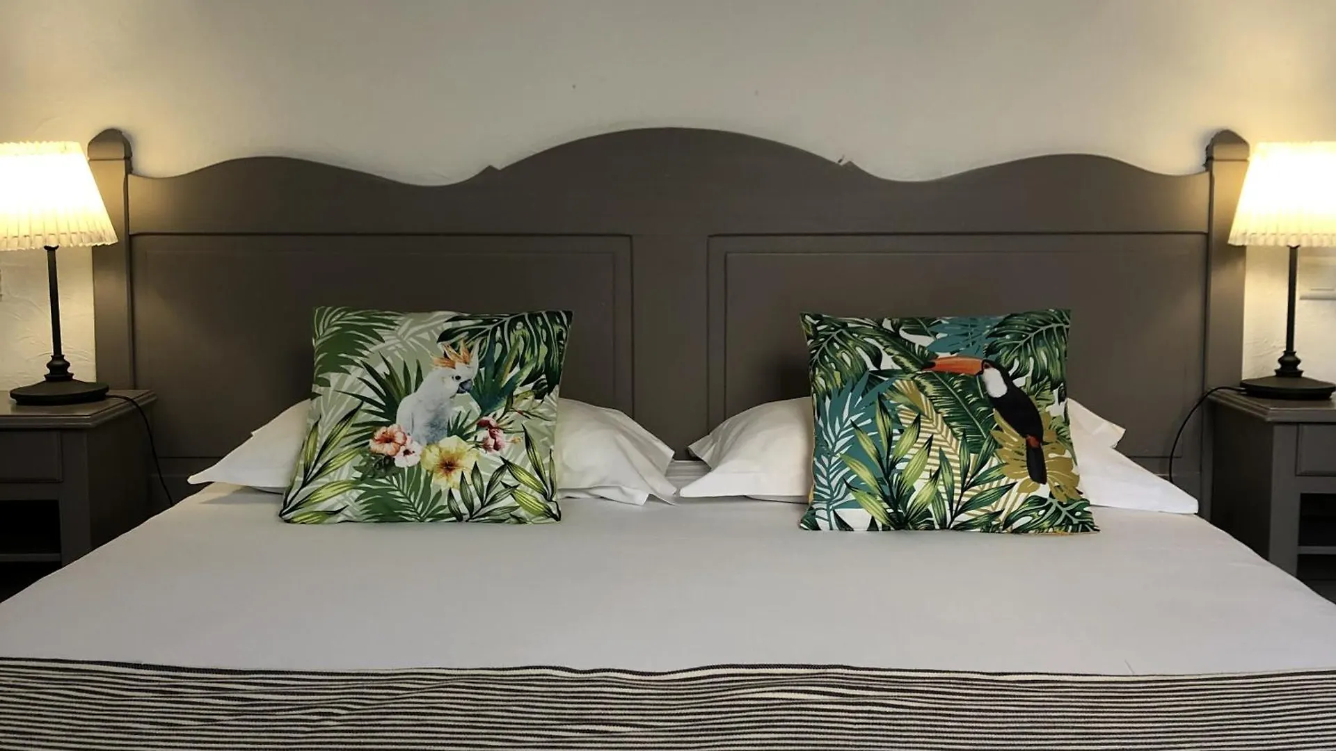 Hotel Jas Neuf Sainte-Maxime