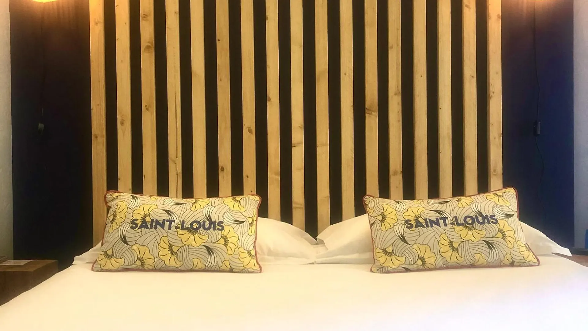 Hotel Jas Neuf Sainte-Maxime