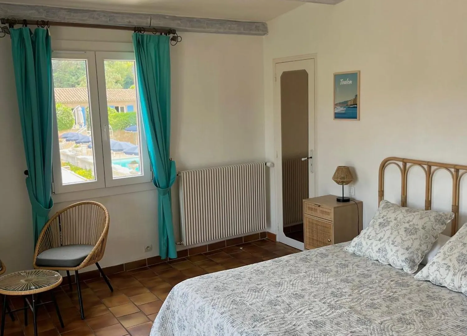 Hotel Jas Neuf Sainte-Maxime 3*,  France