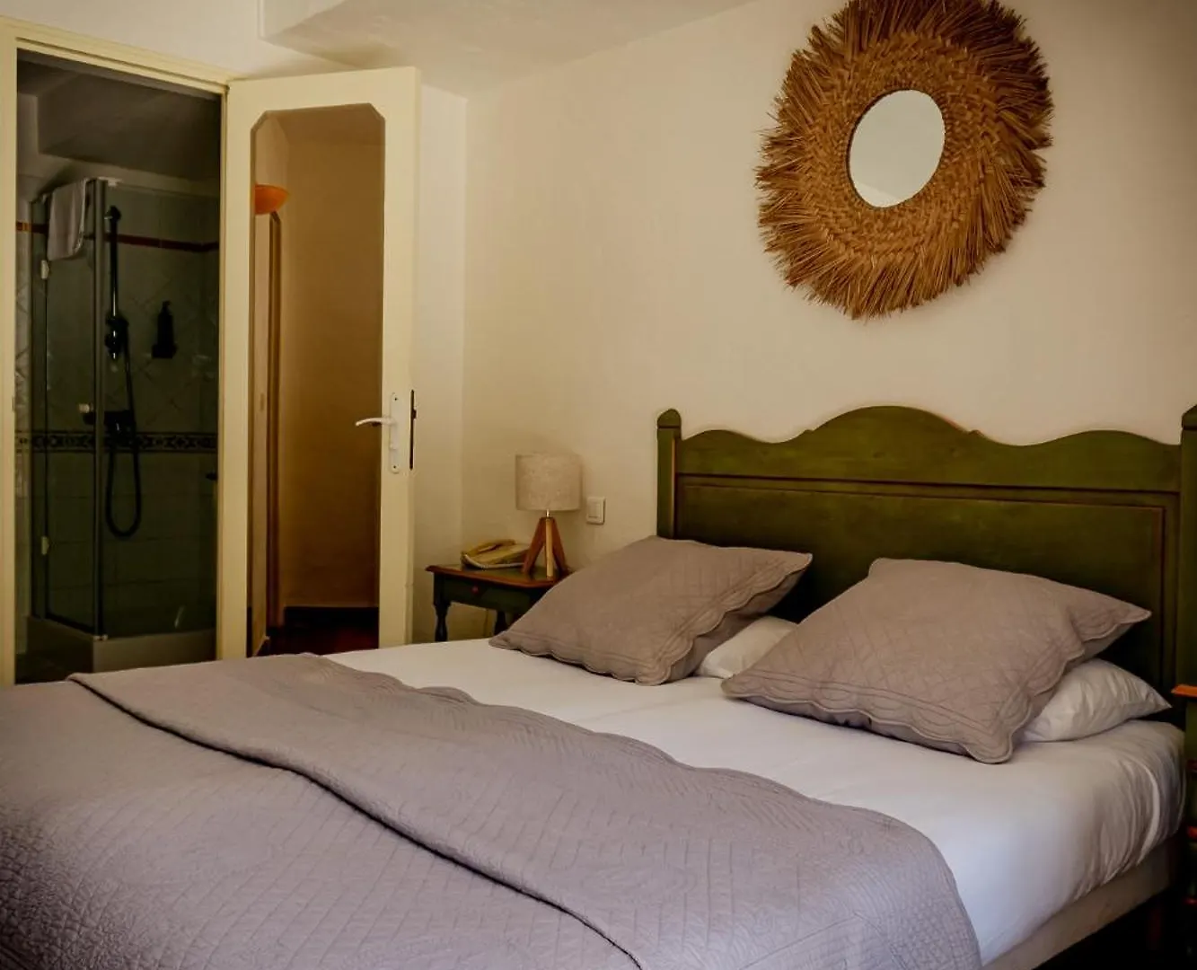 Hotel Jas Neuf Sainte-Maxime