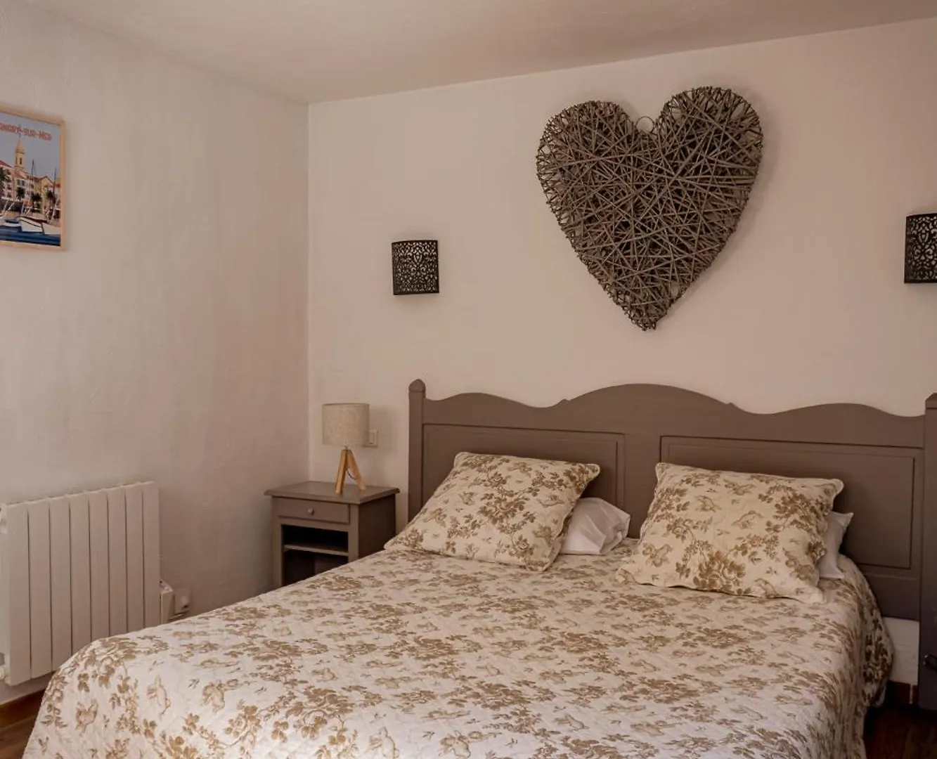 Hotel Jas Neuf Sainte-Maxime