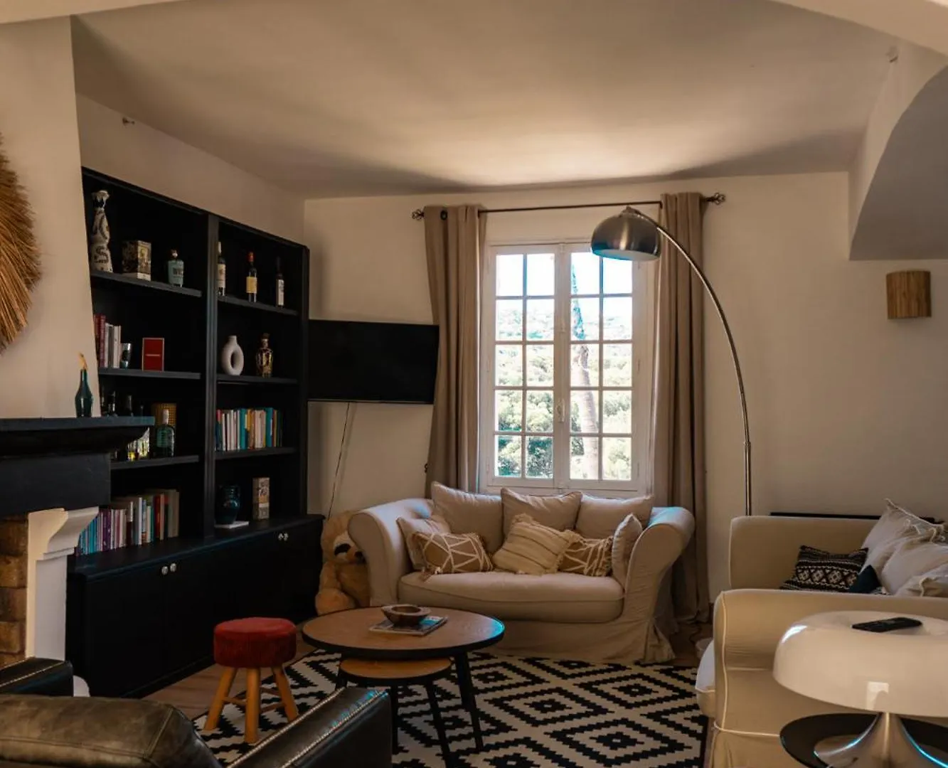 Hotel Jas Neuf Sainte-Maxime