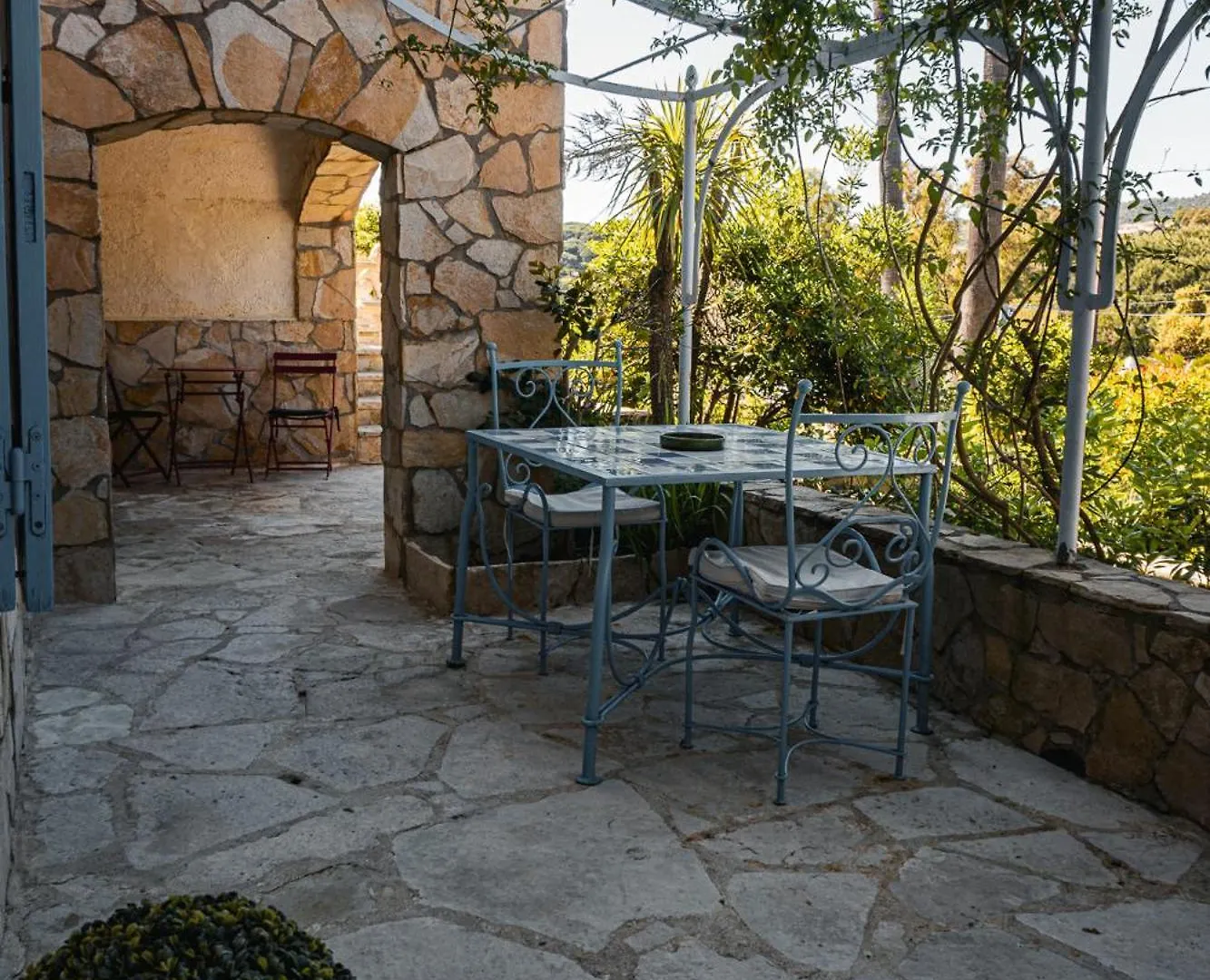 Hotel Jas Neuf Sainte-Maxime