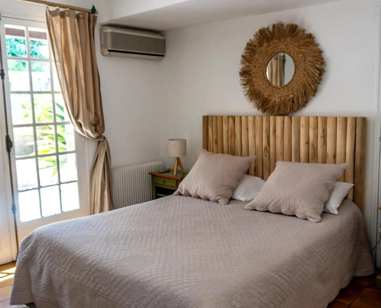 Hotel Jas Neuf Sainte-Maxime