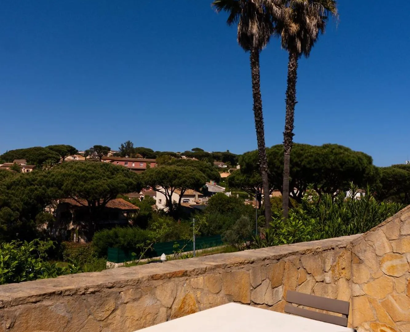 ***  Hotel Jas Neuf Sainte-Maxime France
