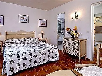Hotel Jas Neuf Sainte-Maxime